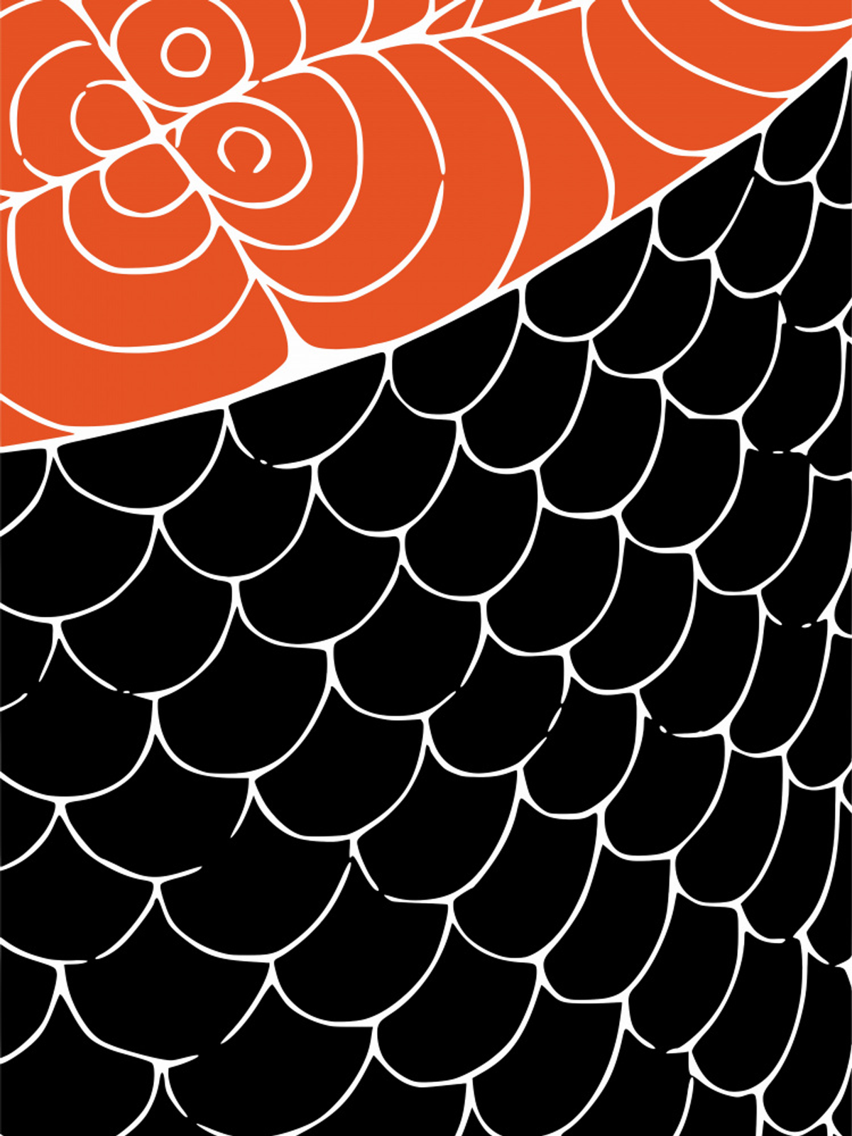 Poster print