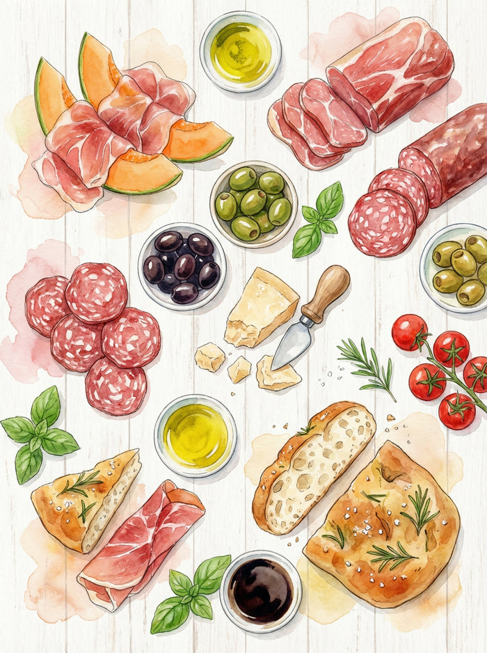 Poster print