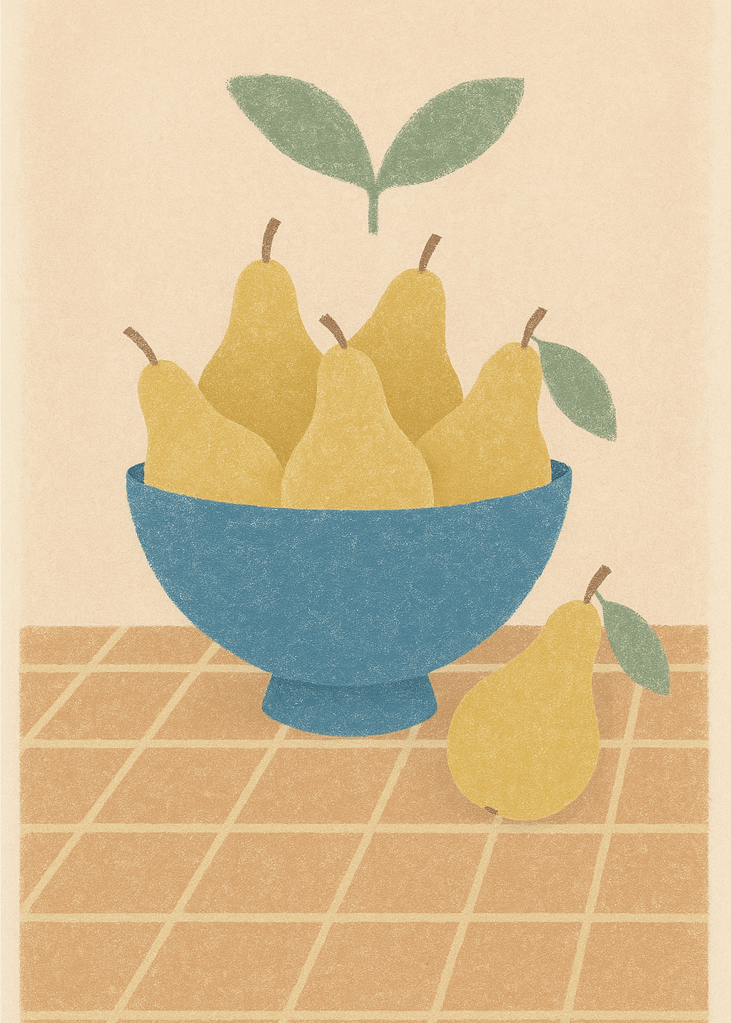 Poster print file