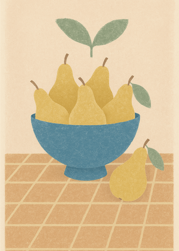 Poster print file