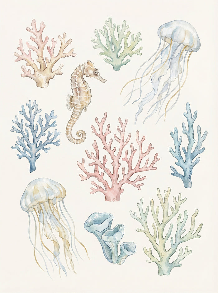 Poster print