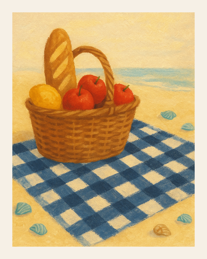 Poster print file