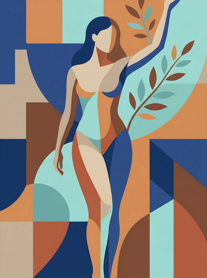 Poster print