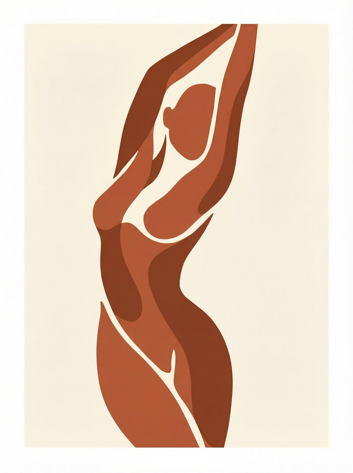 Poster print