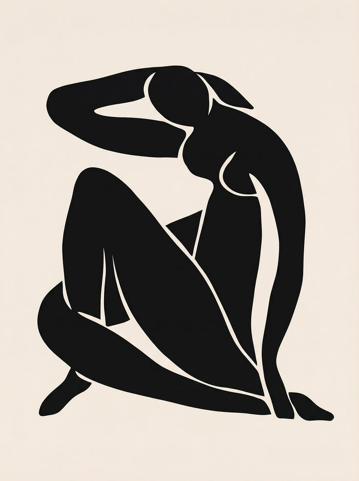 Poster print
