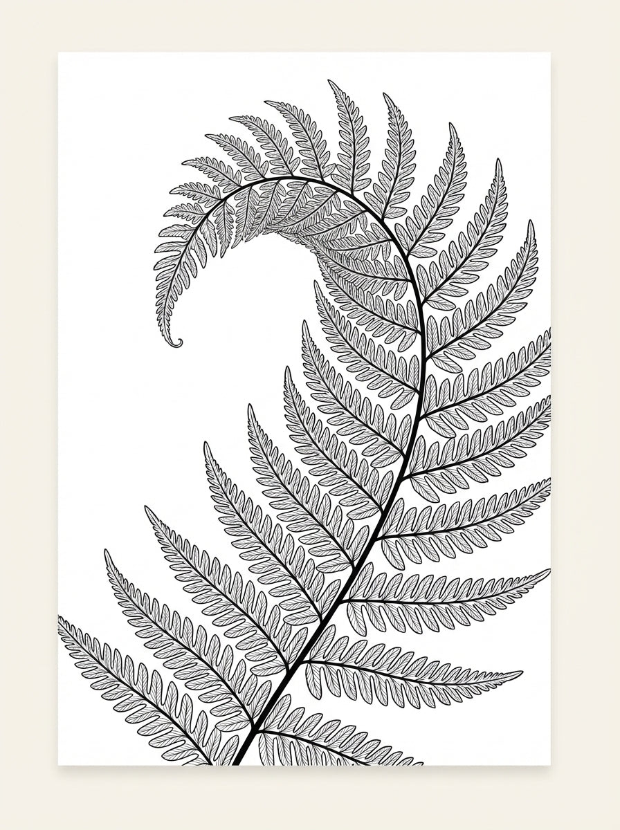 Poster print file