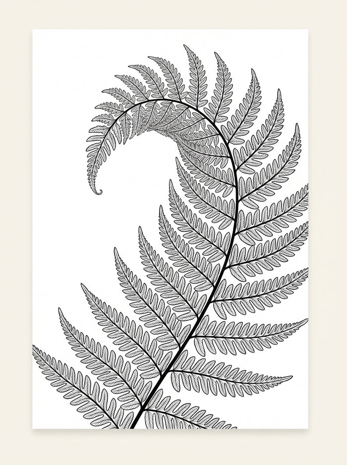 Poster print file