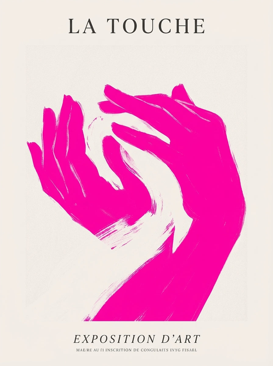 Poster print file
