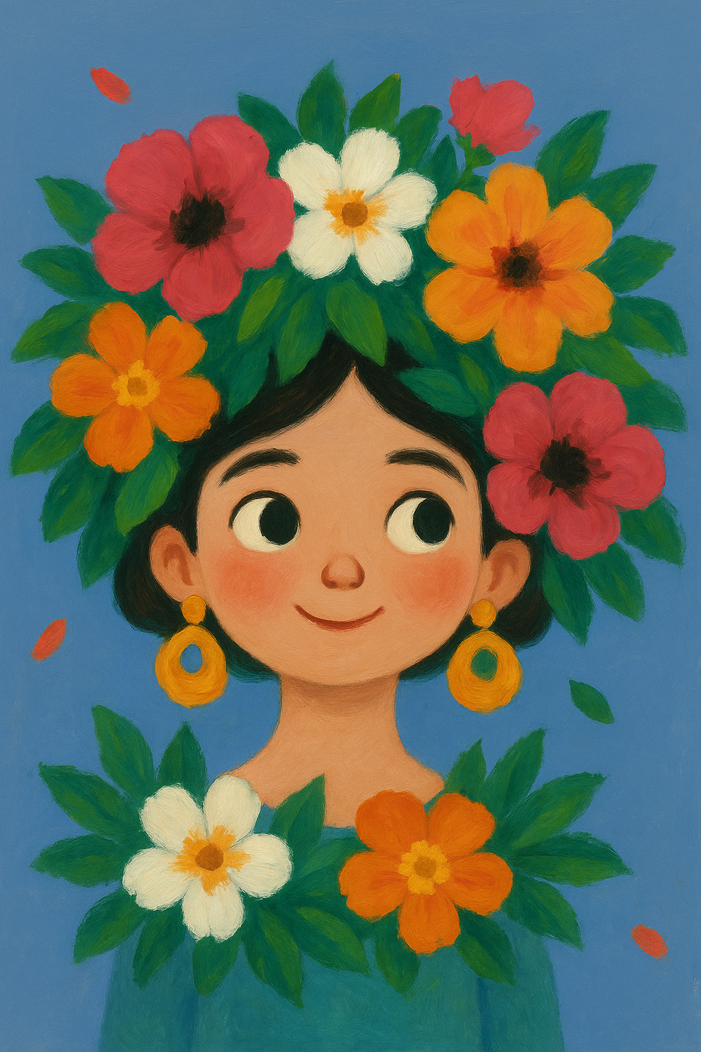 Poster print file