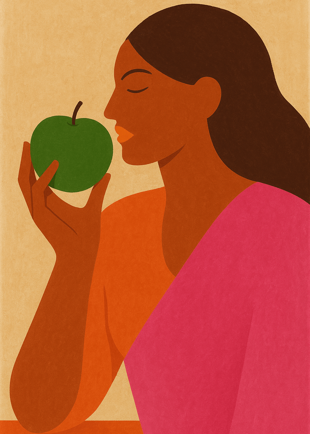 Poster print file