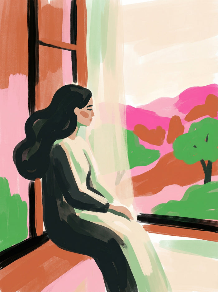 Poster print