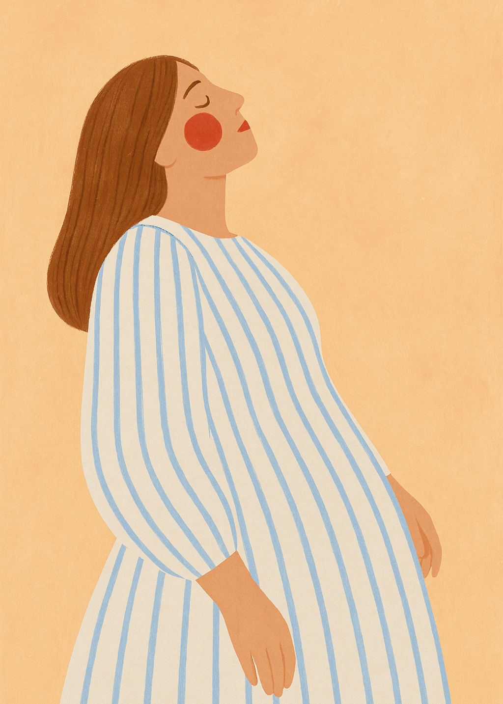 Poster print file