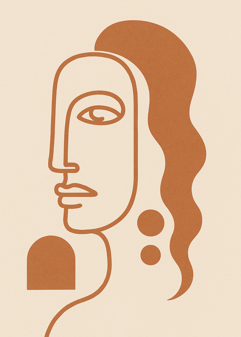 Poster print file