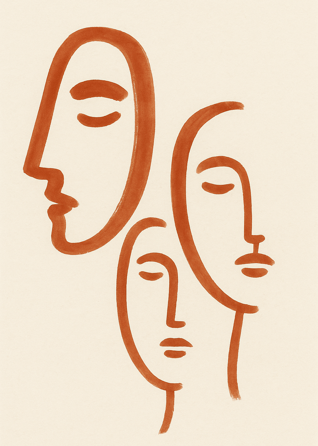 Poster print file
