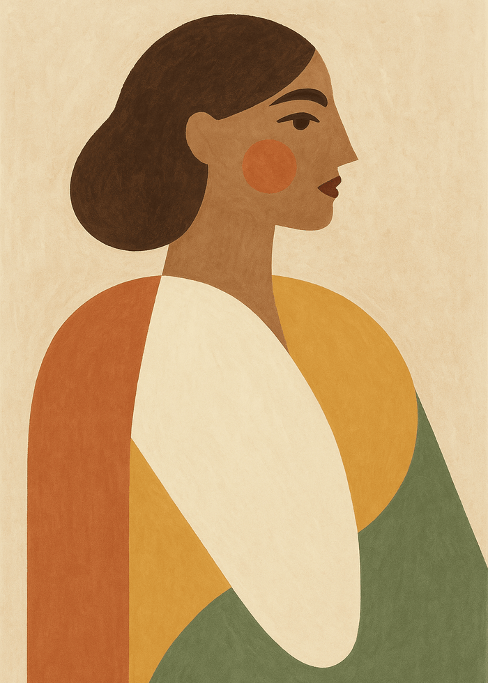 Poster print