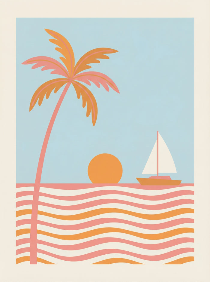Poster print