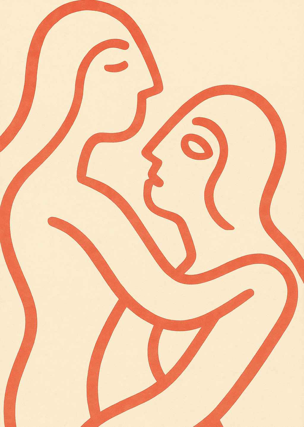 Poster print file