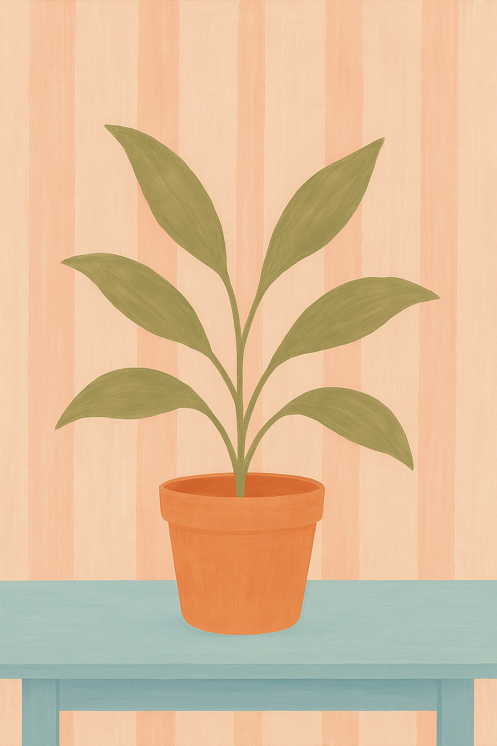 Poster print file