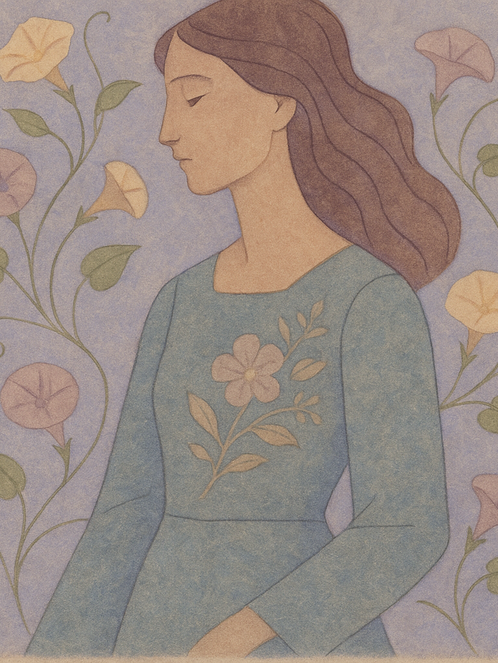 Poster print file