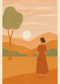 Poster print file