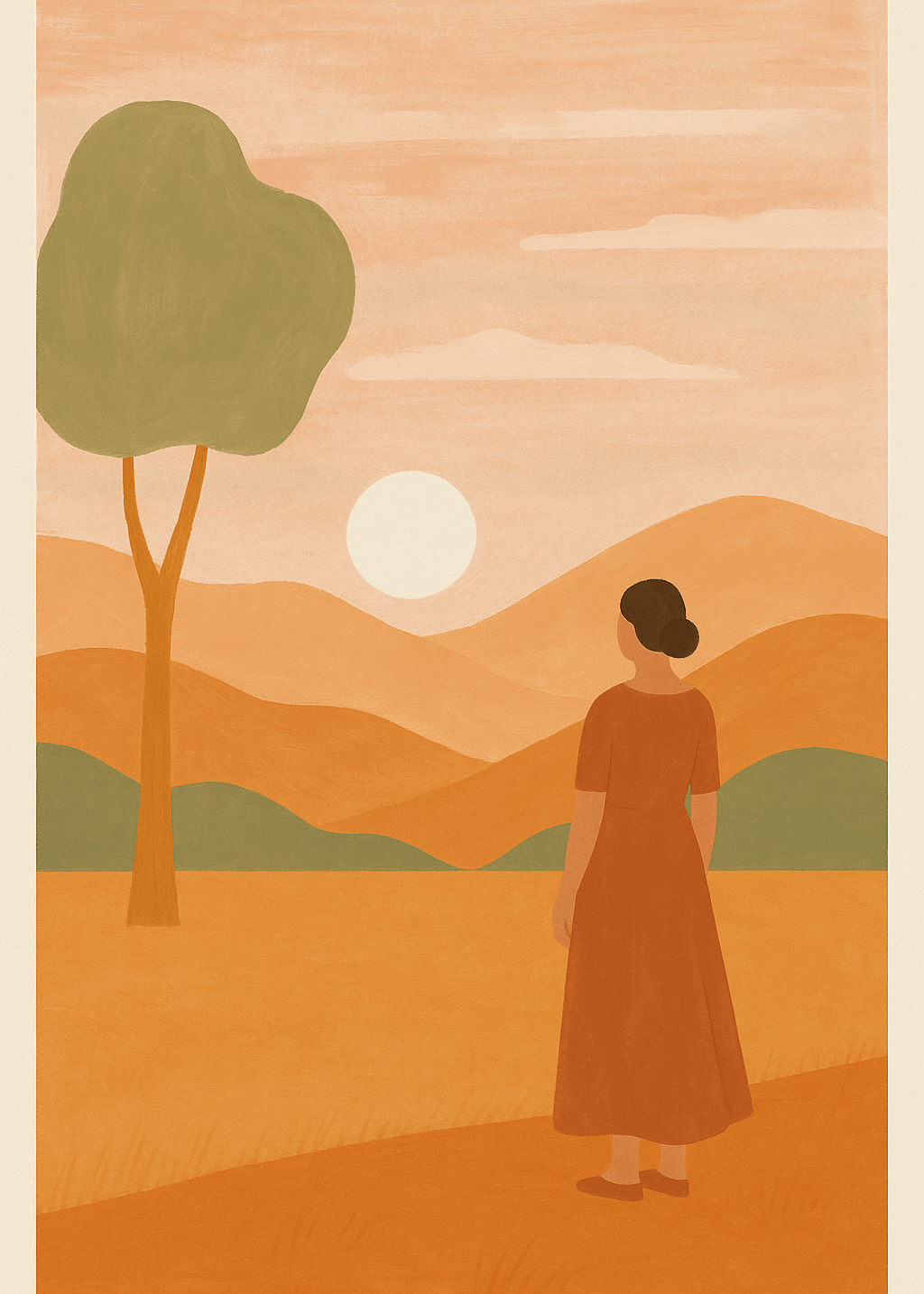Poster print file