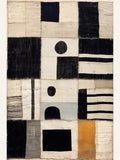 Sewn Fabric Poster – plakat og kunsttryk