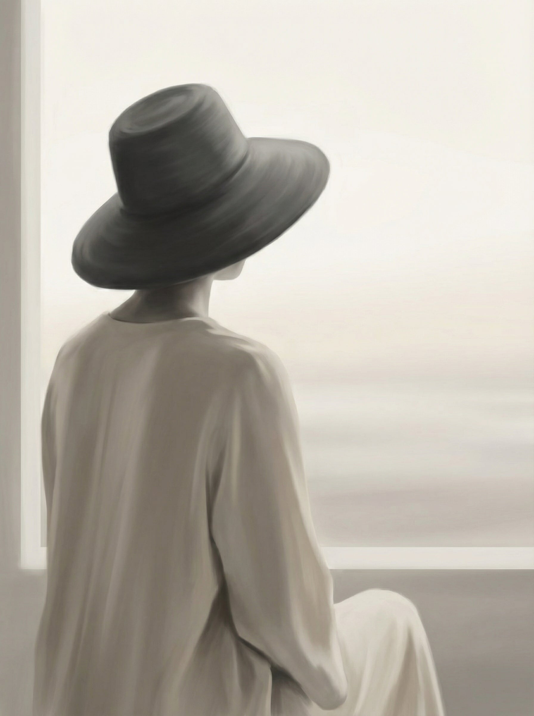 Poster print