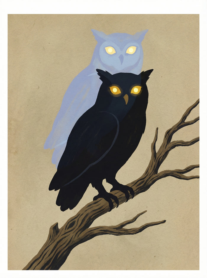 Poster print