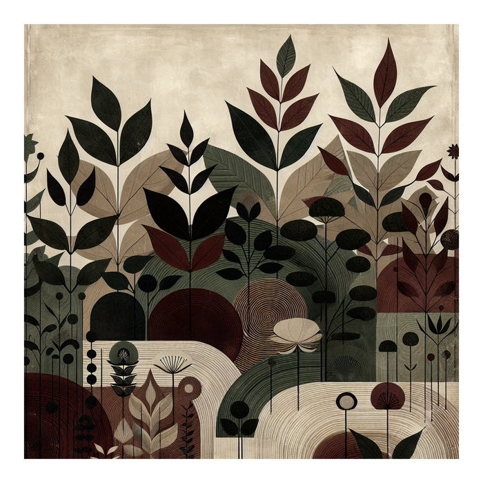 Poster print file