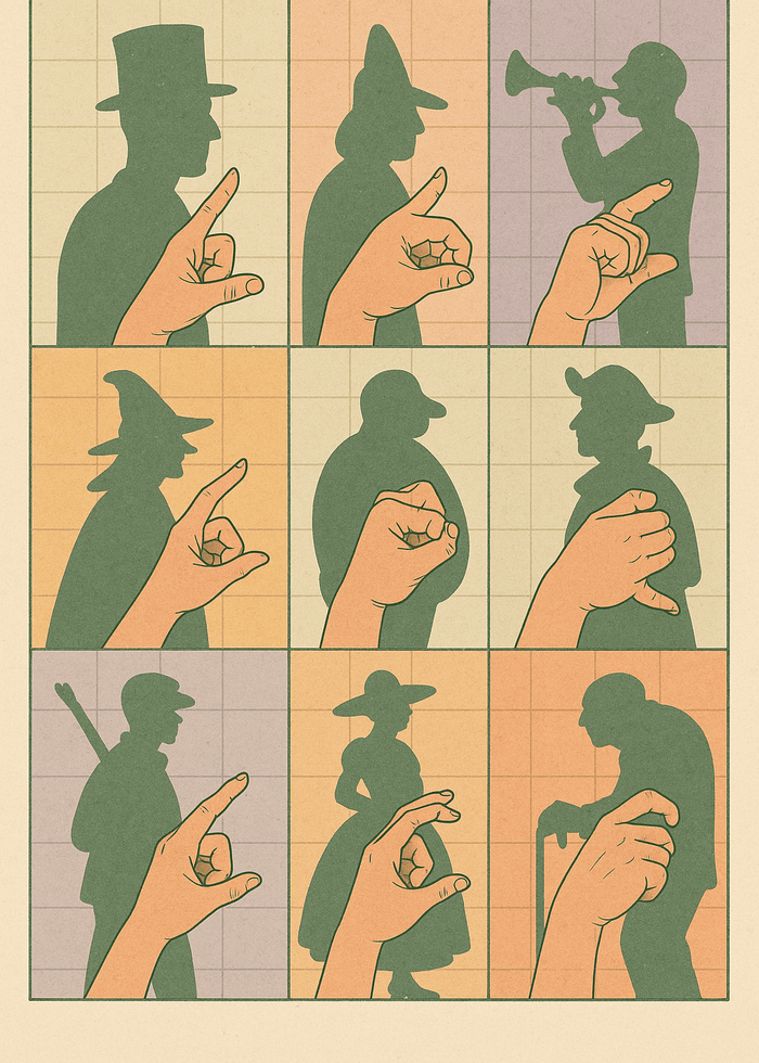 Poster print file