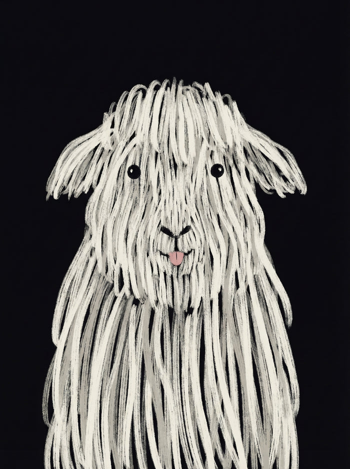 Poster print