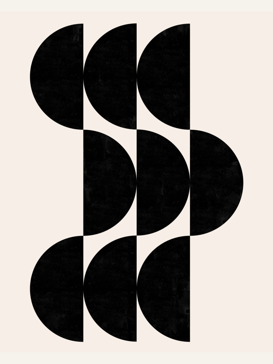 Poster print
