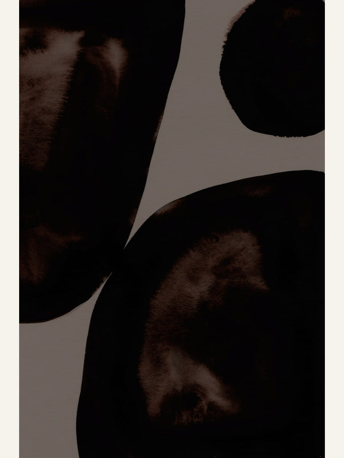 Shapes 14 Poster – poster and art print