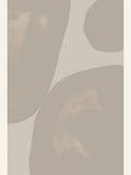 Shapes 14X Poster – poster and art print