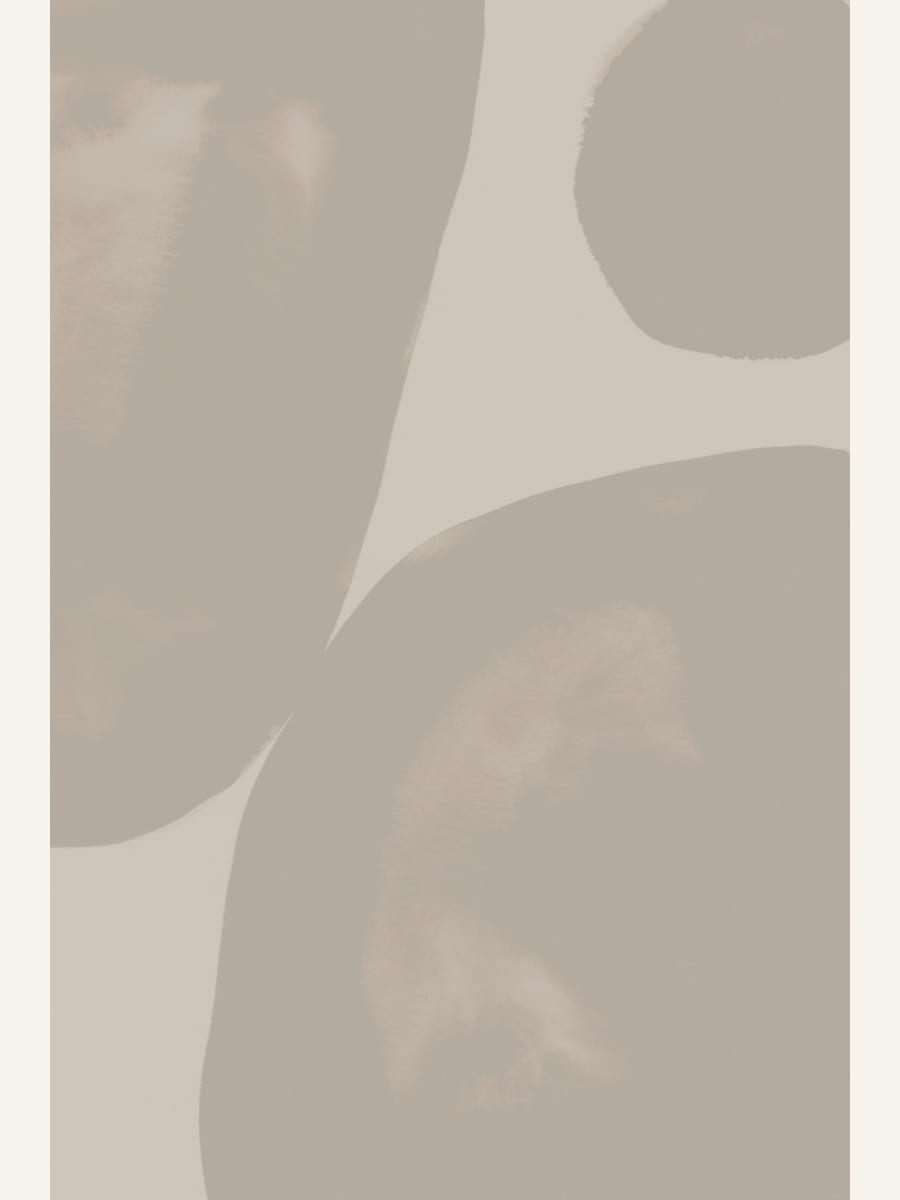 Shapes 14X Poster – poster and art print