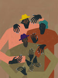 Poster print