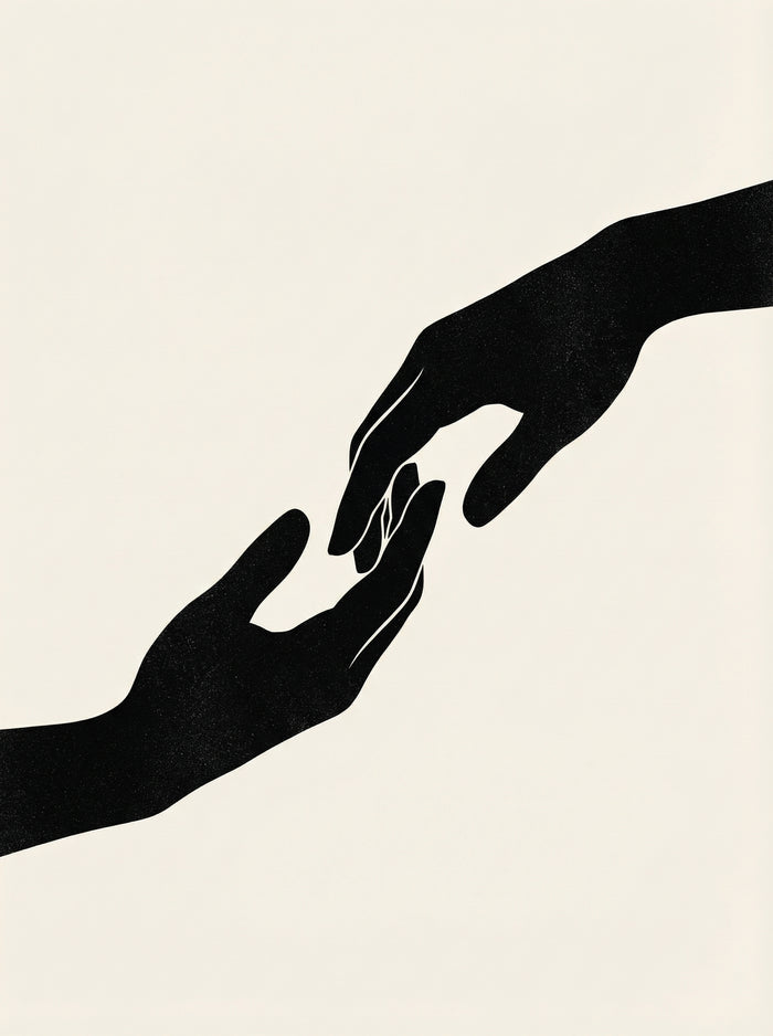 Poster print