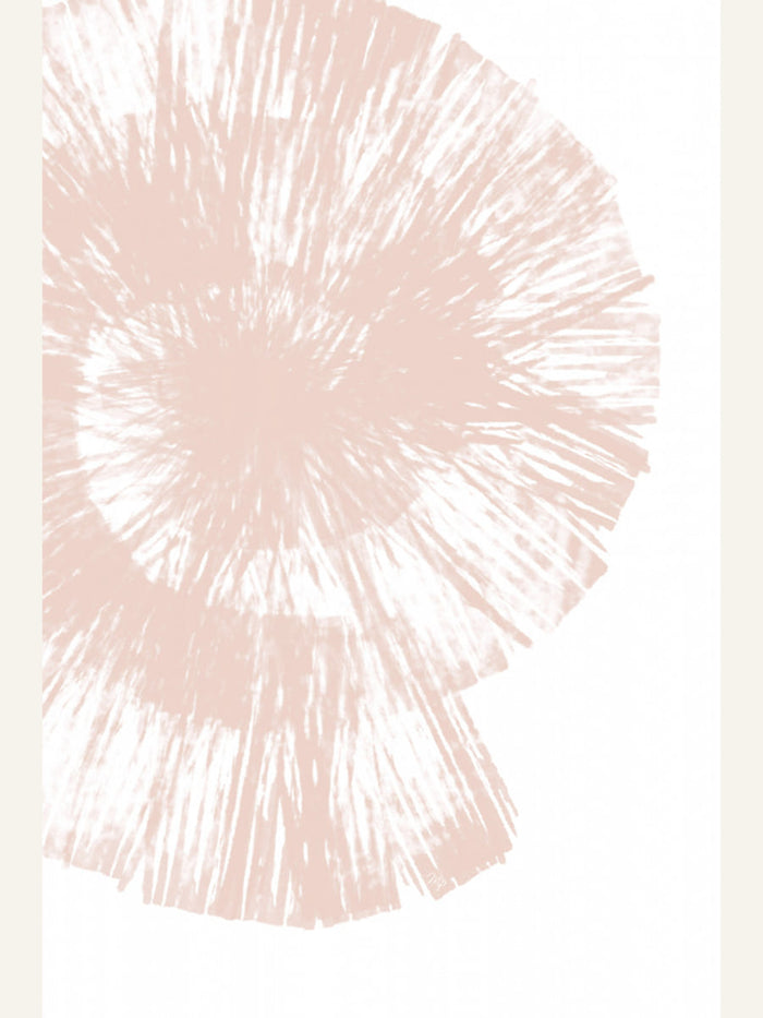 Shell Two Poster – plakat og kunsttryk