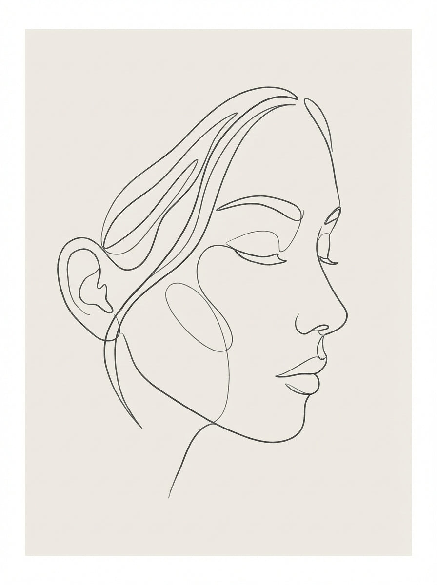 Poster print file