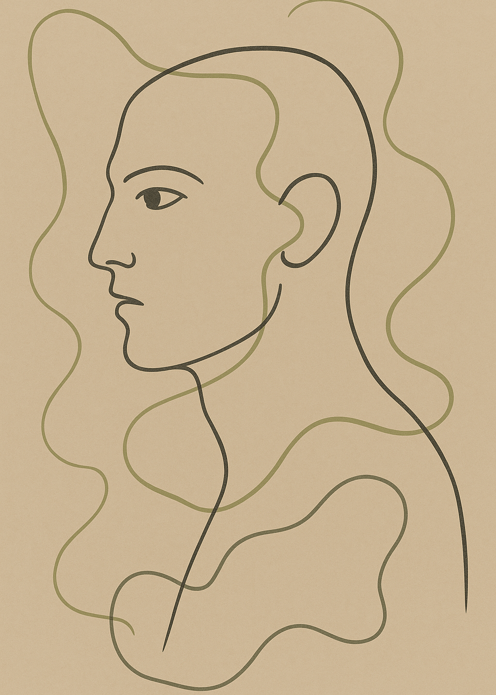 Poster print file