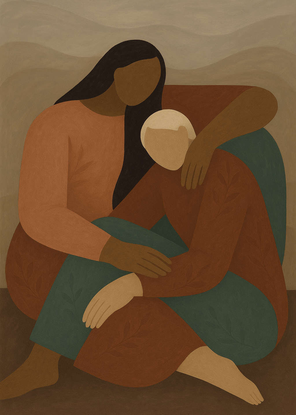 Poster print file