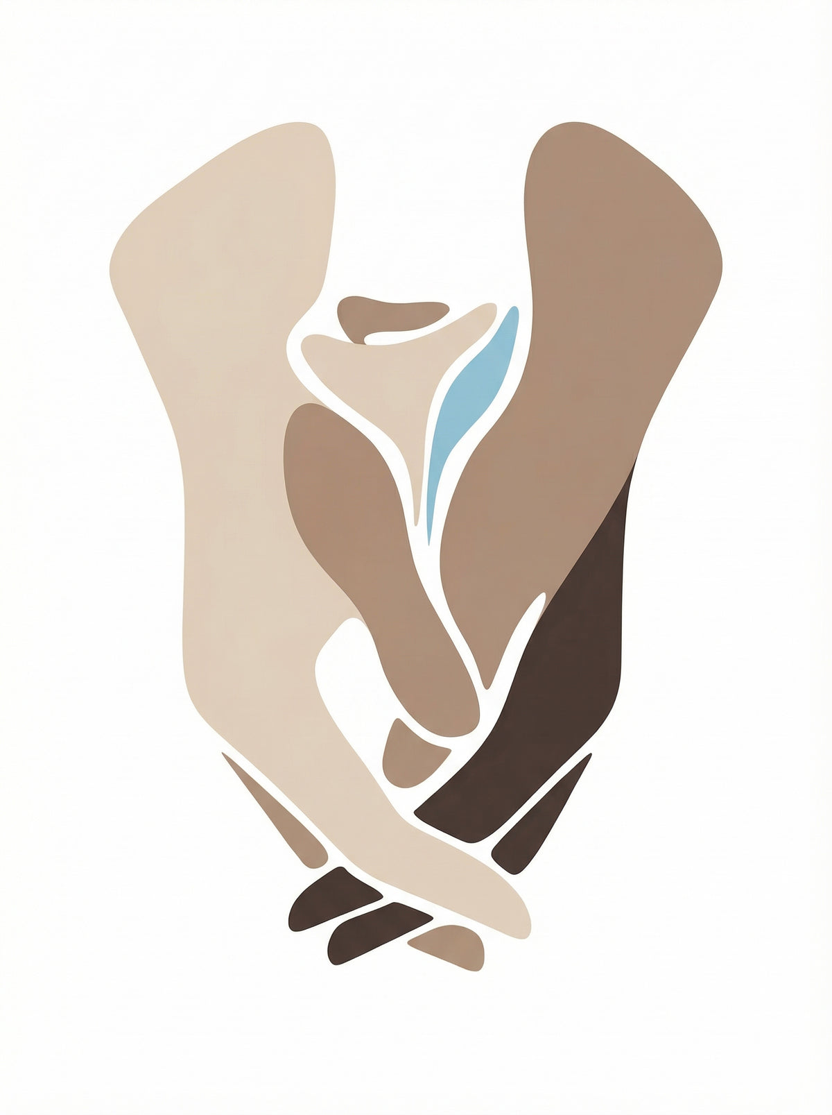 Poster print