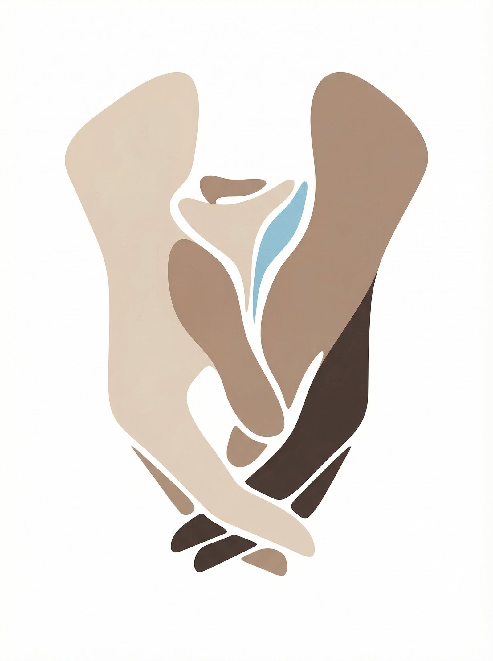 Poster print