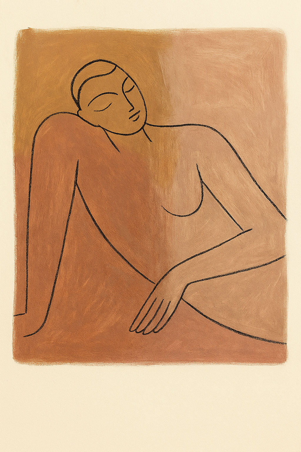 Poster print file