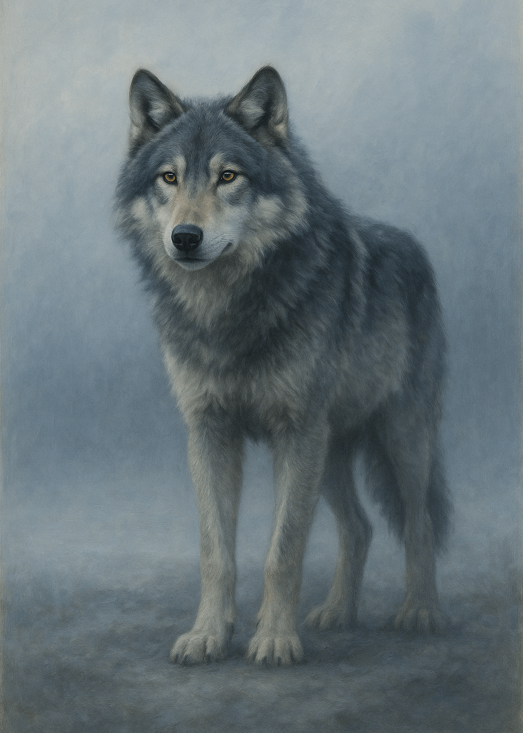 Poster print file