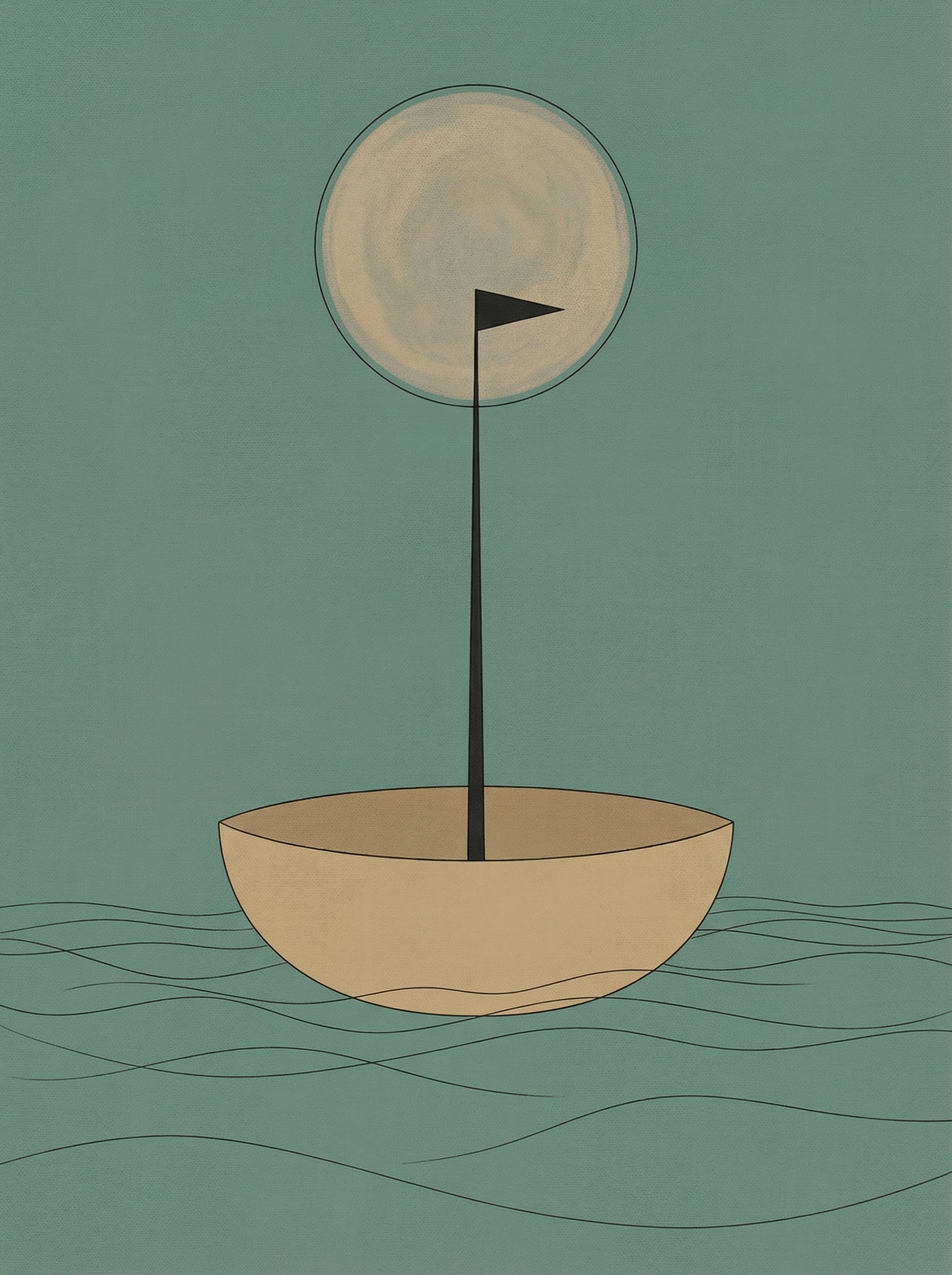 Poster print