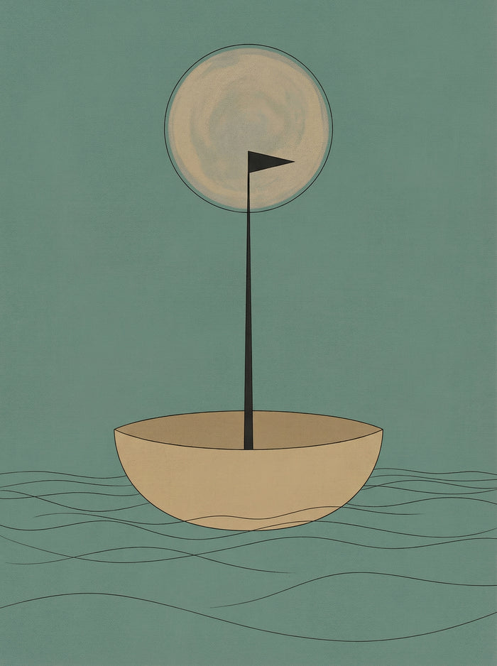 Poster print