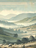 Poster print file