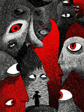 Poster print