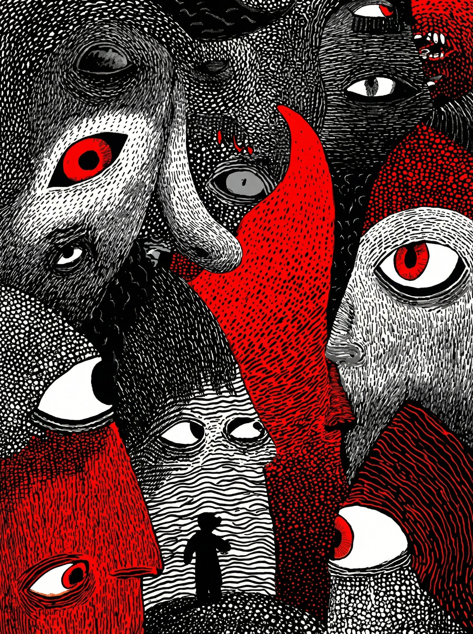 Poster print